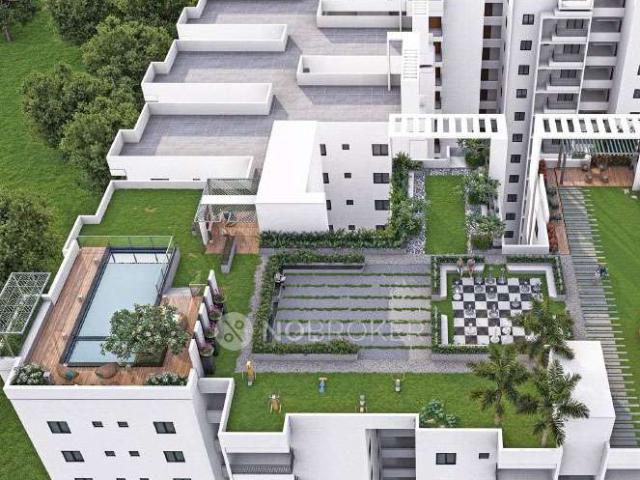 2 BHK Flat In Merlion Galaxia, Nizampet For Sale In Nizam