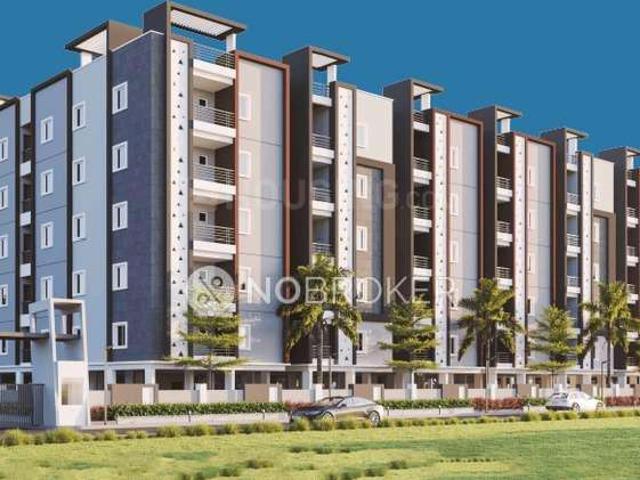 2 BHK Flat In Merlion Orchids For Sale