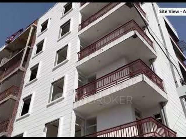2 BHK Flat In Metro Apartment for Rent In Gfxj+4cx, Tusiana