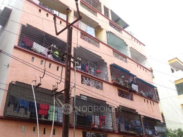 2 BHK Flat In Metro Castle Apartments For Sale In Tarnaka