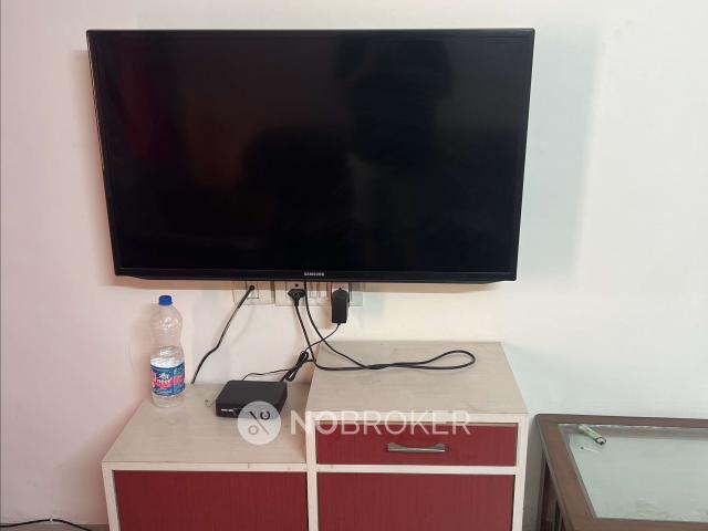 2 BHK Flat In Metro Chaurang Heights for Rent In Kharghar