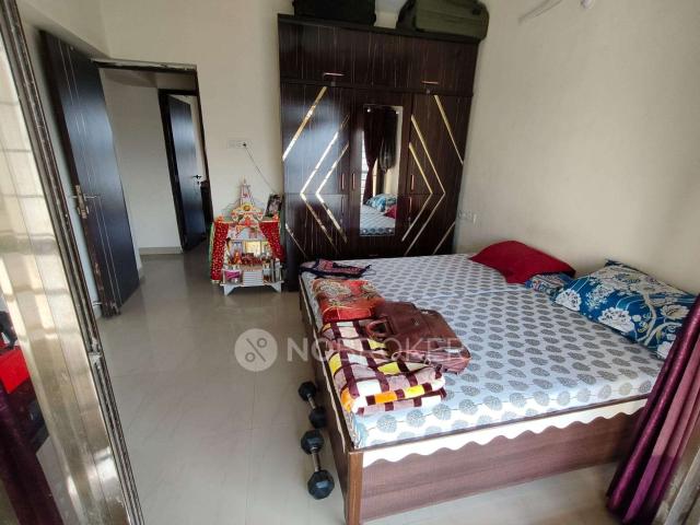 2 BHK Flat In Metro Chaurang Heights, Kharghar for Rent In Kharghar