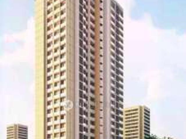 2 BHK Flat In Metro Crown For Sale In Malad East