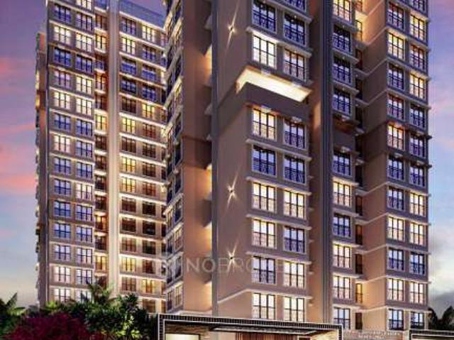 2 BHK Flat In Metro Devbhoomi For Sale In Jogeshwari East