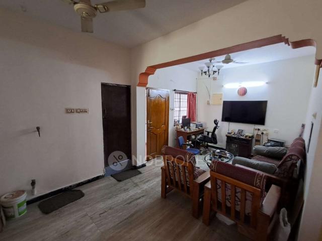 2 BHK Flat In Metro Flats For Sale In 114, Sarvamangala Col