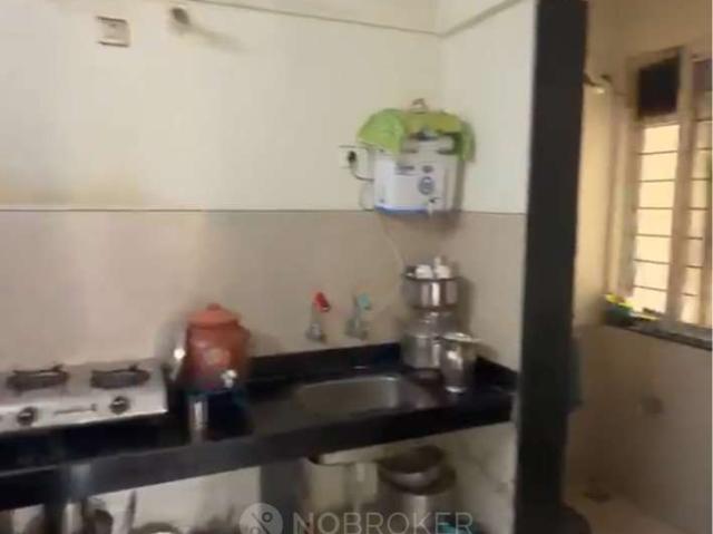 2 BHK Flat In Metro Greens For Sale In Katraj Kondhwa Rd