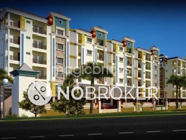2 BHK Flat In Metro Heights For Sale In Nagole