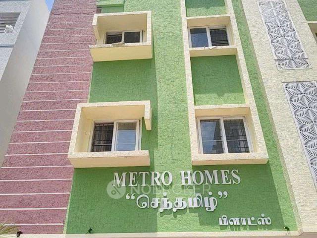 2 BHK Flat In Metro Homes, Madipakkam for Rent In Madipakka