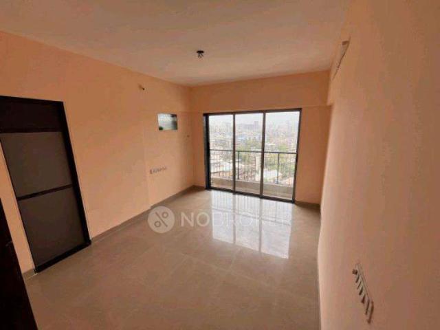 2 BHK Flat In Metro Residency Tower B for Rent In Metro Junction Mall