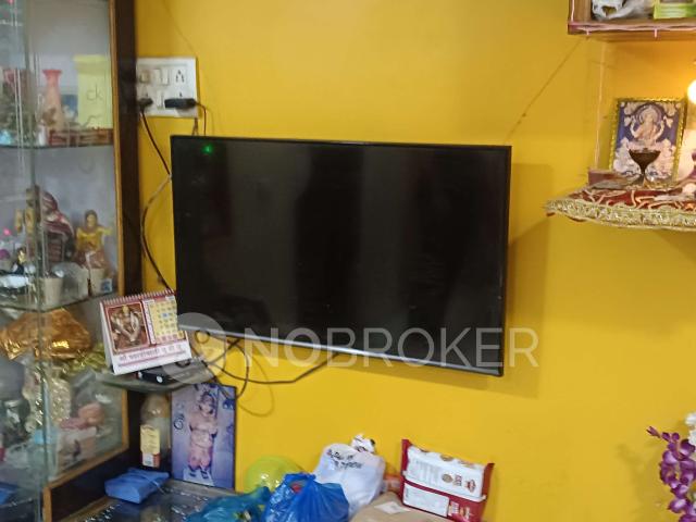 2 BHK Flat In Metro View Chs For Sale In Raoli Camp Municip