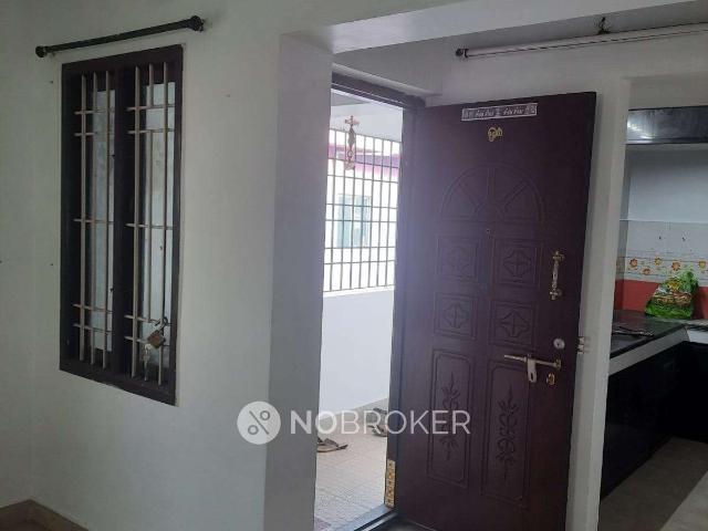 2 BHK Flat In Metro View Apartment For Sale In Alandur