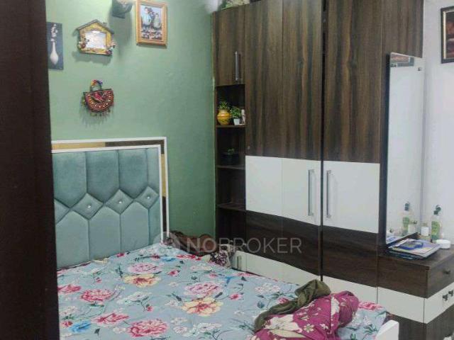 2 BHK Flat In Metro View Society For Sale In Dwarka