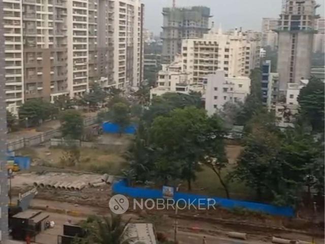 2 BHK Flat In Metropark County For Sale In Balewadi