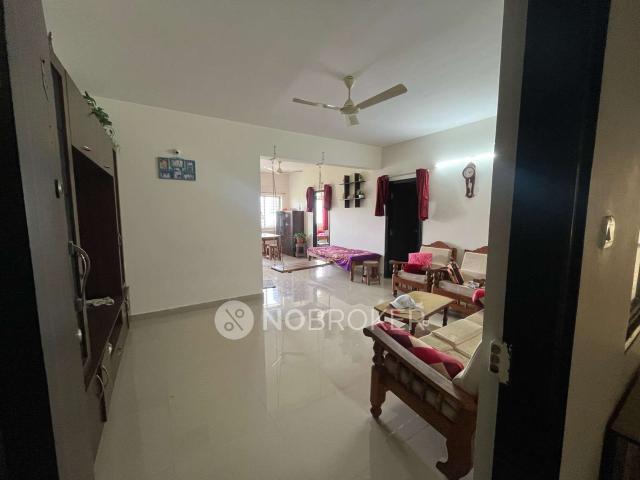 2 BHK Flat In Metrotech Forest View For Sale In Lingadeeranahalli