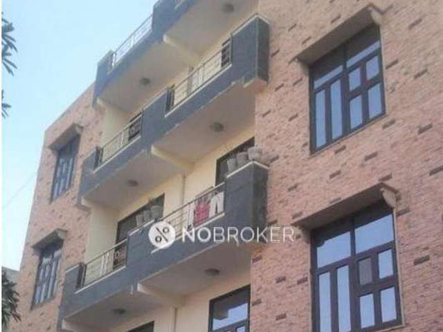 2 BHK Flat In Metroview Socity Dwarka For Sale In Hari Viha