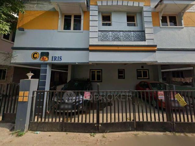 2 BHK Flat In Mfaditya for Rent In Ambalnagar Pallikaranai