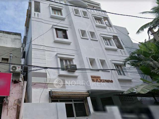 2 BHK Flat In Mg Mansion For Sale In Kavadiguda