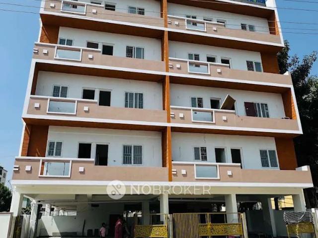 2 BHK Flat In Mg Canara Springs For Sale In Jigani