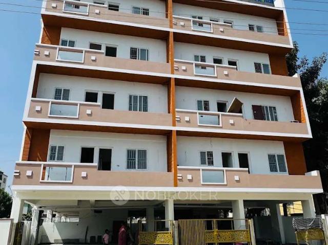 2 BHK Flat In Mg Canara Springs For Sale In Jigani