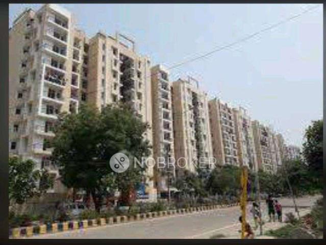 2 BHK Flat In Mgi Gharunda for Rent In Mgi Gharaunda Apartm