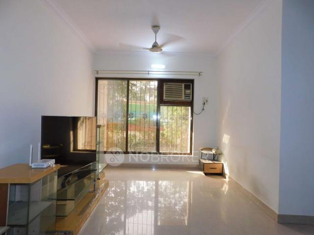 2 BHK Flat In Mulund Shree Mahalaxmi Chs For Sale In Mulu