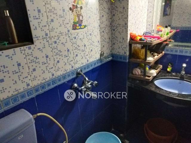 2 BHK Flat In Mhada Deluxe Apartment for Rent In Chandivali, Powai