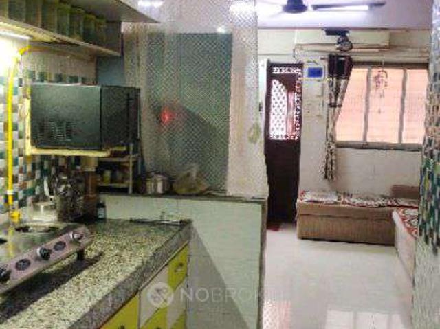 2 BHK Flat In Mhada Society for Lease In 6r9c+fm5, Kandivali, Charkop Gaon, Kandivali West, Mumbai, Maharashtra 400067, India