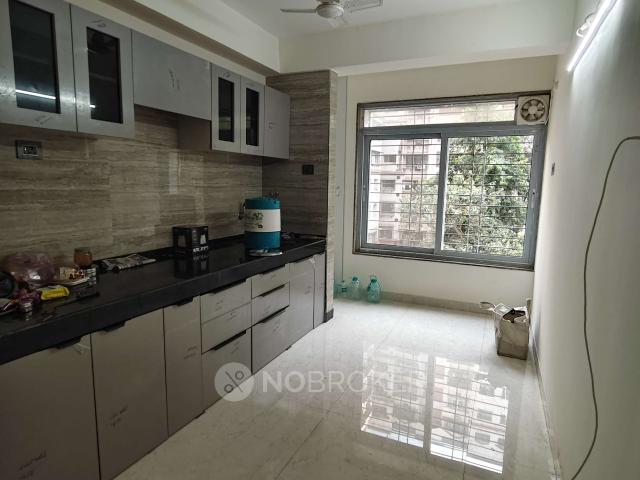 2 BHK Flat In Mhada Tunga, Powai for Rent In Powai