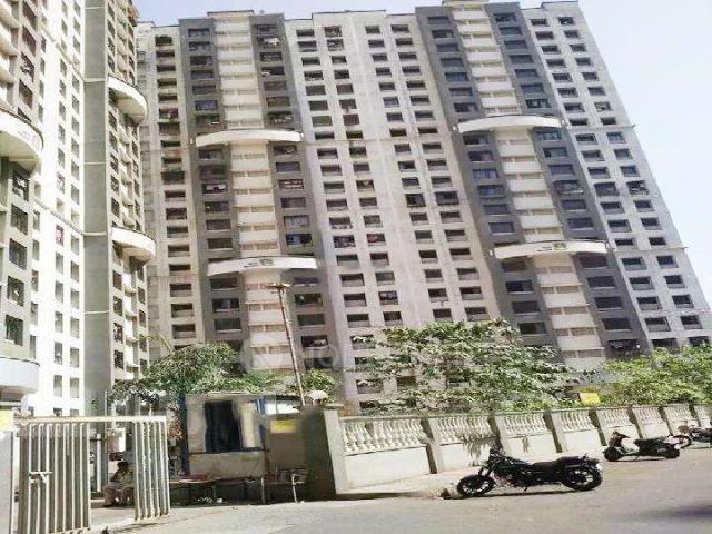 2 BHK Flat In Mhada Tunga Powai for Rent In Powai
