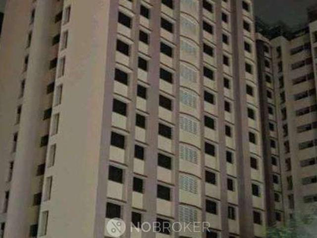 2 BHK Flat In Mhada Tenements, Yashswi Nagar, Balkum, Thane west Bilding No 1 for Lease In Thane