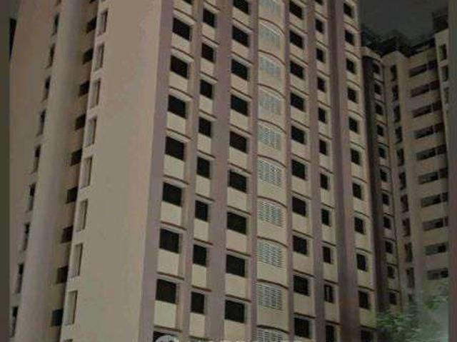 2 BHK Flat In Mhada Thane Balkumb for Rent In Mhada Balkum Thane