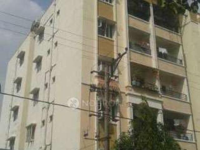 2 BHK Flat In Mhalakshmi For Sale In L B Nagar