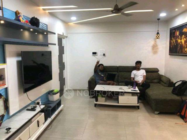 2 BHK Flat In Mi Casa Bella for Rent In Wakad