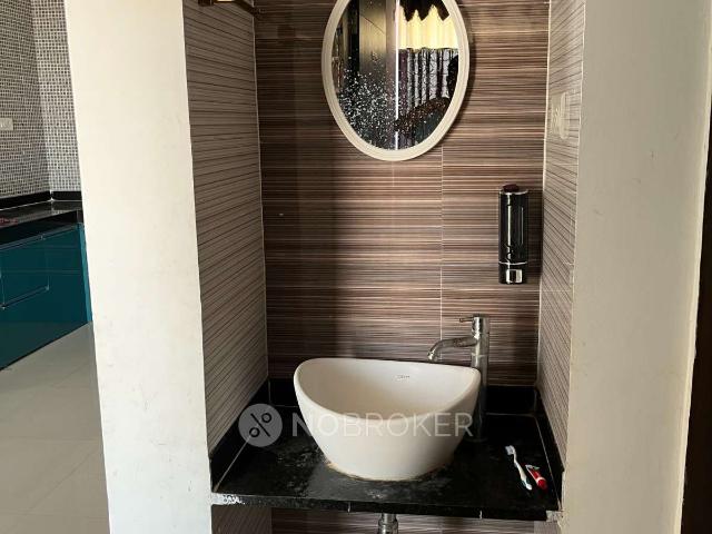 2 BHK Flat In Micasaa Apartments for Rent In Wagholi