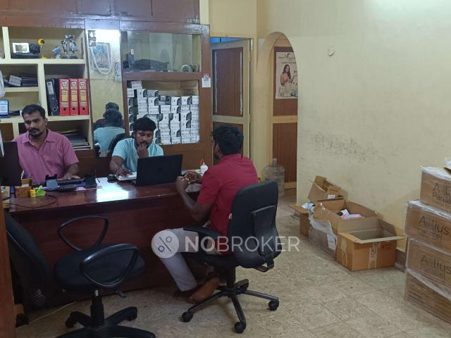 2 BHK Flat In Michael Apartment For Sale In Kodambakkam