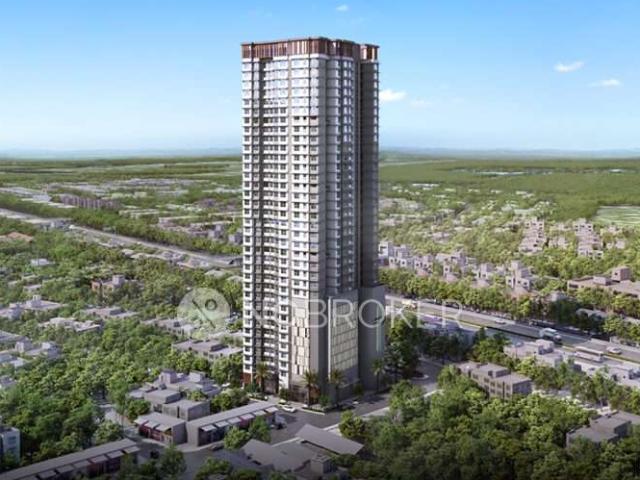 2 BHK Flat In Micl Aaradhya Eastwind For Sale In Vikhroli East