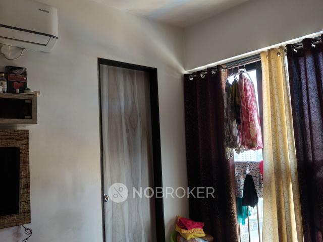 2 BHK Flat In Micl Aaradhya High Park For Sale In Mira Road