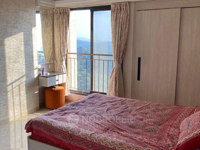 2 BHK Flat In Micl Aaradhya High Park For Sale In Mira Road East