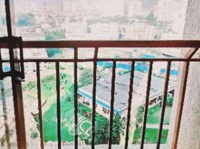 2 BHK Flat In Micl Aaradhya Highpark Project 2 Of Phase 1 Fo