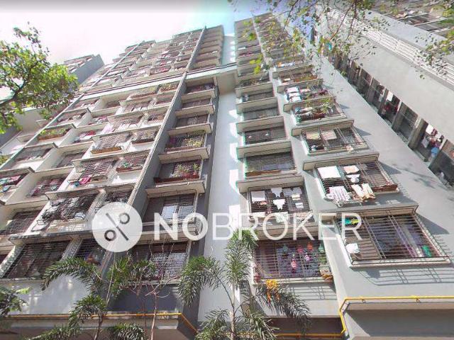 2 BHK Flat In Micl For Sale In Ghatkopar East