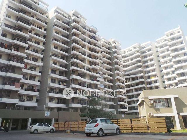 2 BHK Flat In Miami Apartments For Sale In Dhayari