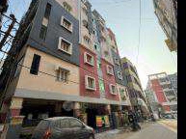 2 BHK Flat In Mig 213, Kalyana Nilayam, Huda, Cg Employees Colony, Mayuri Nagar, Miyapur, Telangana 500049, India For Sale In Miyapur
