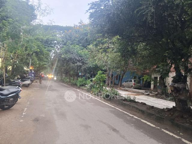 2 BHK Flat In Mig Apartment For Sale In Kukatpally
