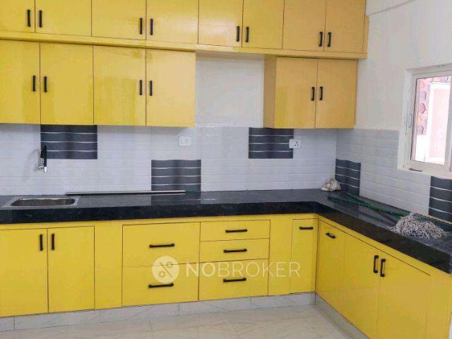 2 BHK Flat In Mig Chitrapuri Hills For Sale In Manikonda
