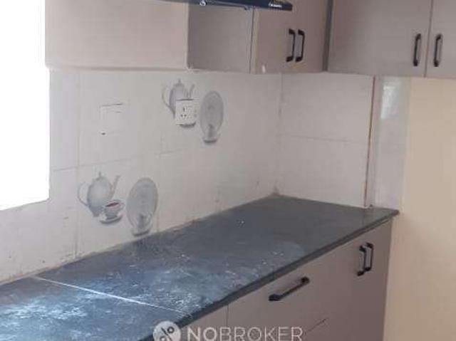 2 BHK Flat In Mig Chitrapuri Hills For Sale In Manikonda Ja