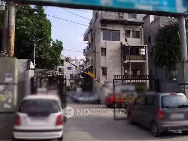 2 BHK Flat In Mig Flats for Rent In Vikaspuri