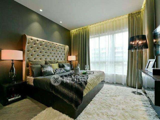 2 BHK Flat In Mighty Akash Chsl For Sale In Malad West