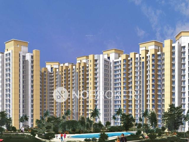 2 BHK Flat In Miglani Mayfair Residency For Sale In Tech Zone Iv