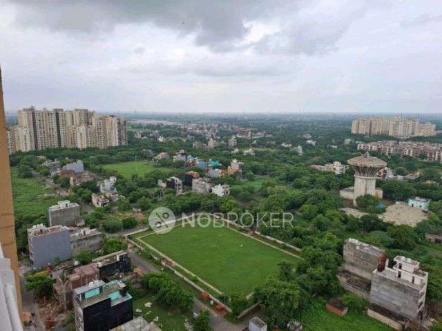 2 BHK Flat In Migsun Ultimo for Rent In Omicron Iii