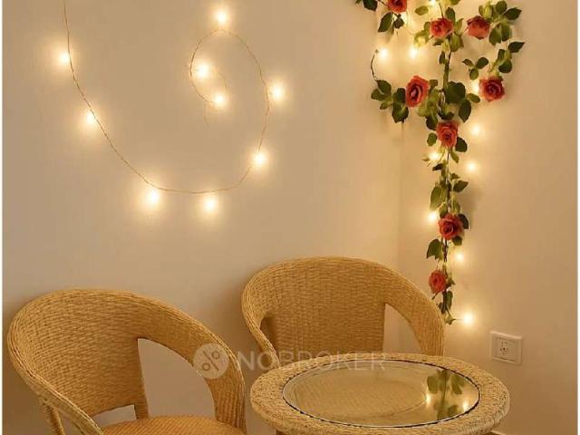 2 BHK Flat In Migsun Vilaasa for Rent In Eta Ii